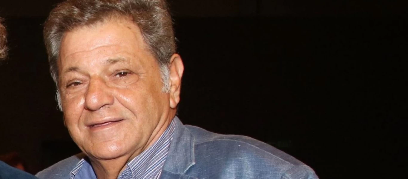 Γιώργος Παρτσαλάκης: «Δεν με αφορά ο Μάρκος Σεφερλής, δεν υφίσταται για μένα πια!» (βίντεο)